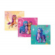 Детские Пазлы 3 в 1 My Little Pony 