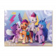 Детские Пазлы My Little Pony 