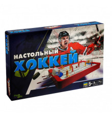 Дитячий настільний Хокей H0001 на штангах 