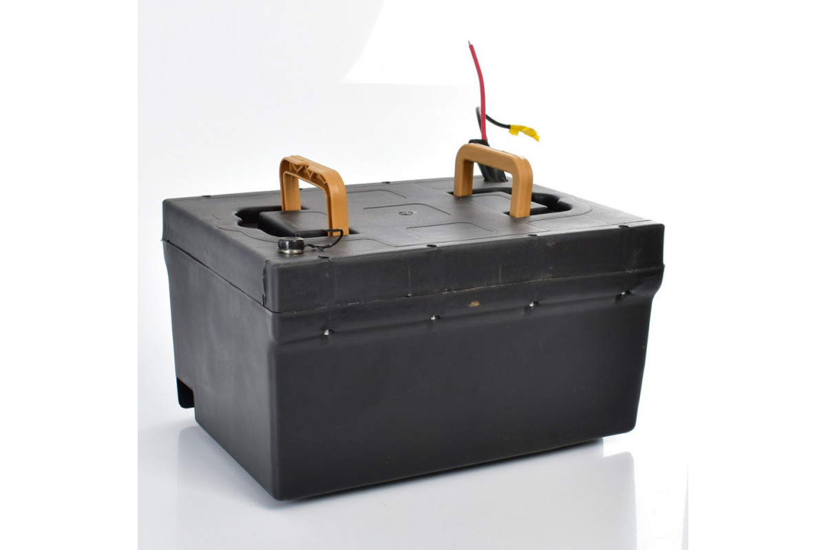 Акумуляторна батарея для електротранспорту 1500Q2-BATTERY-SET 12V/20AH Акумуляторна батарея для електротранспорту 1500Q2-BATTERY-SET 12V/20AH