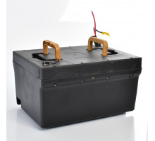 Акумуляторна батарея для електротранспорту 1500Q2-BATTERY-SET 12V/20AH 