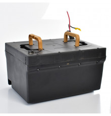 Акумуляторна батарея для електротранспорту 1500Q2-BATTERY-SET 12V/20AH 