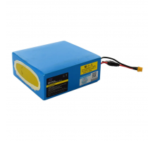 Акумуляторна батарея для електротранспорту Bambi 60V8AH-BATTERY 