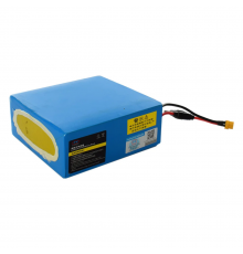 Акумуляторна батарея для електротранспорту Bambi 60V8AH-BATTERY 