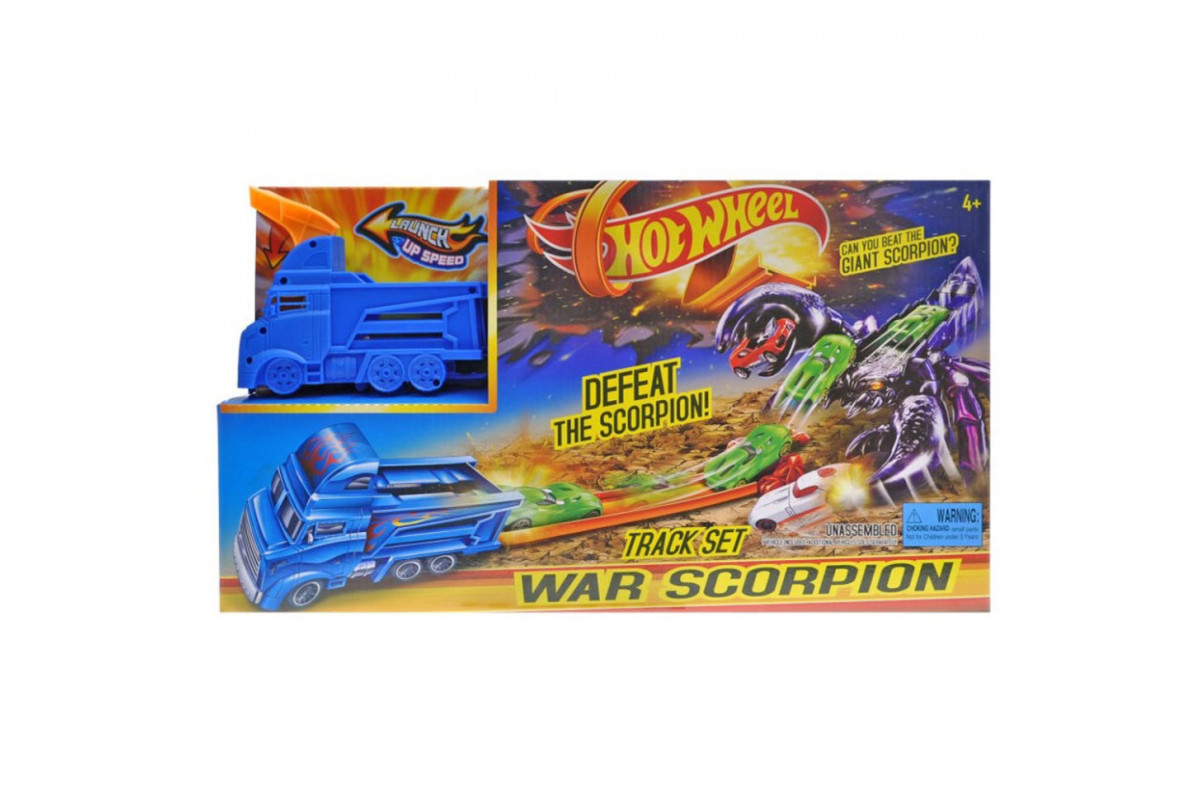 Игровой набор Игровой набор