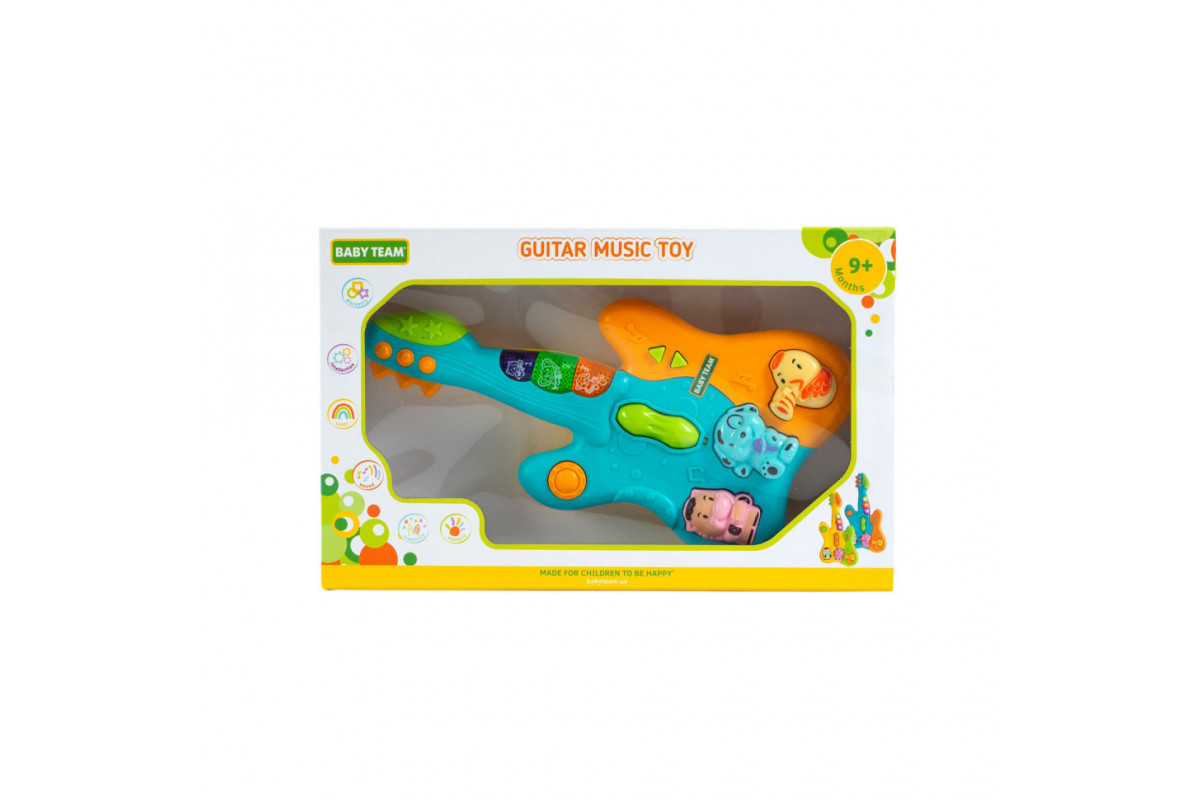 Детская музыкальная игрушка Детская музыкальная игрушка