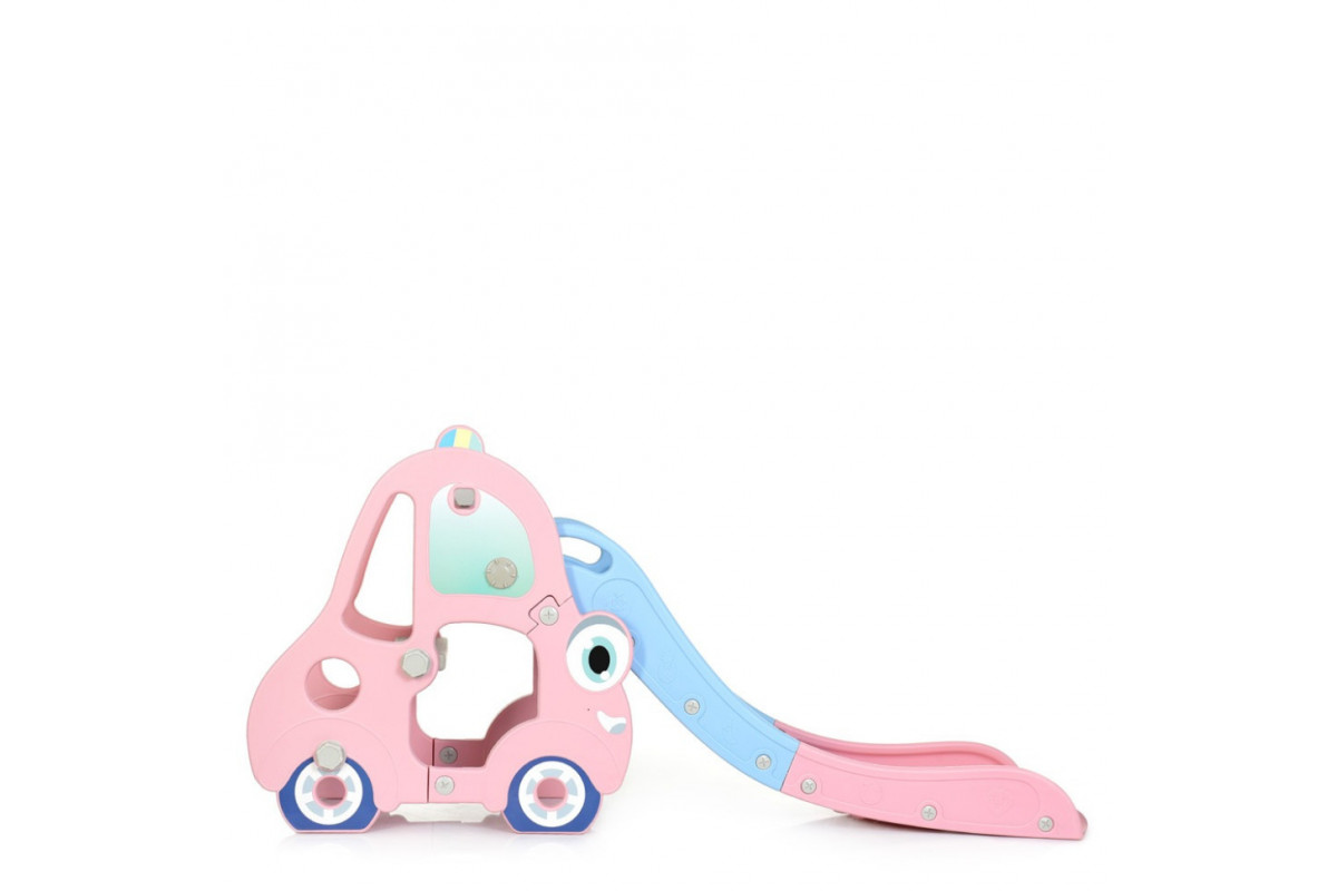 Дитяча гірка Bambi L-CC01-8 Дитяча гірка Bambi L-CC01-8