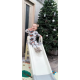 Горка для катания детей, 140 см артикул 0140/12
