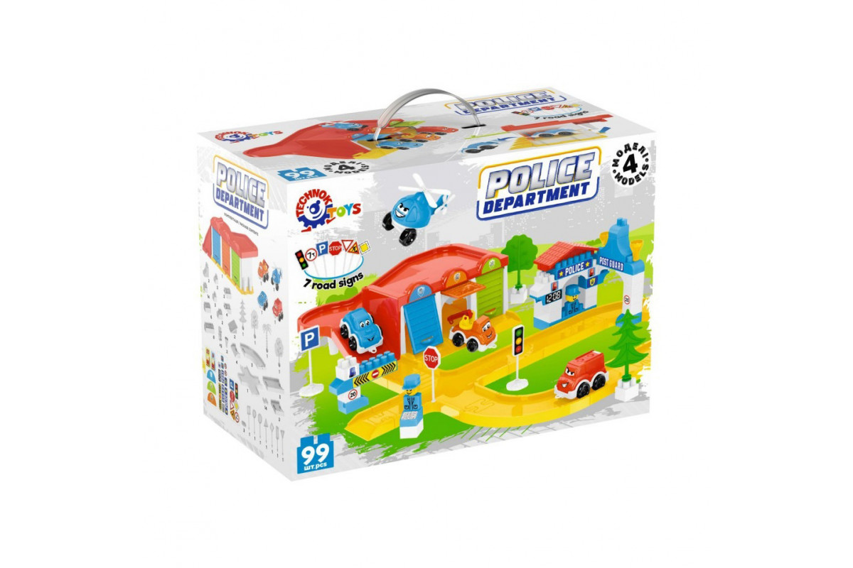 Игровой набор Игровой набор