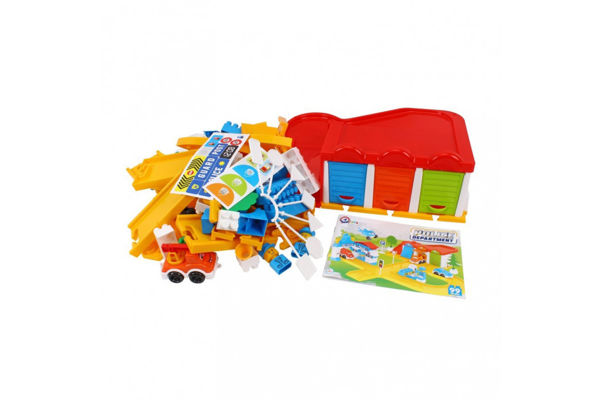 Игровой набор Игровой набор