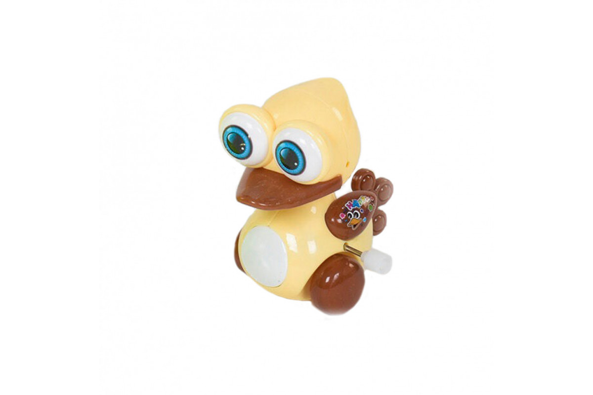 Заводная игрушка Заводная игрушка