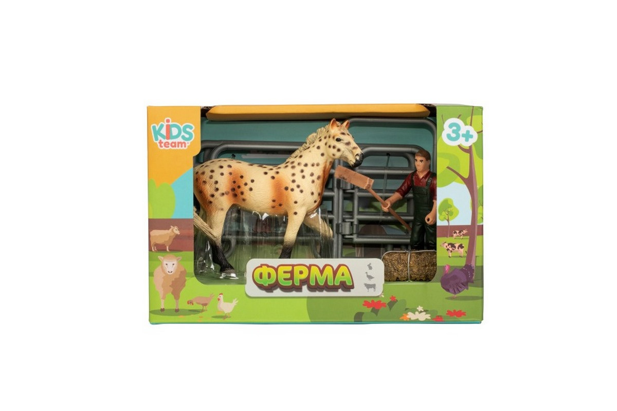 Детский игрушечный набор Детский игрушечный набор