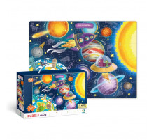 Дитячі пазли Космос DoDo 300141, 100 елементів 