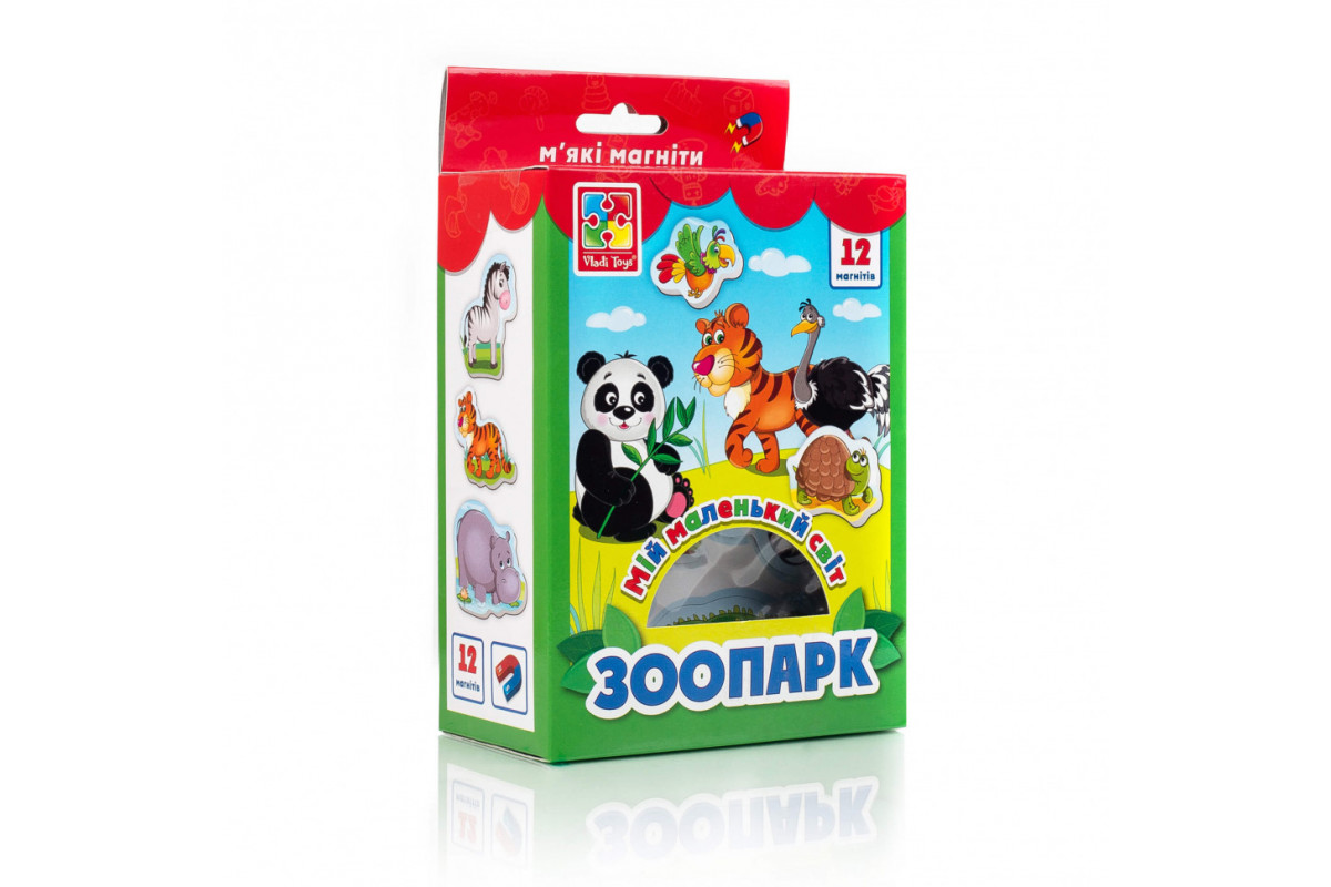 Детская игра мой маленький мир на магнитах VT3106, 4 вида Детская игра мой маленький мир на магнитах VT3106, 4 вида