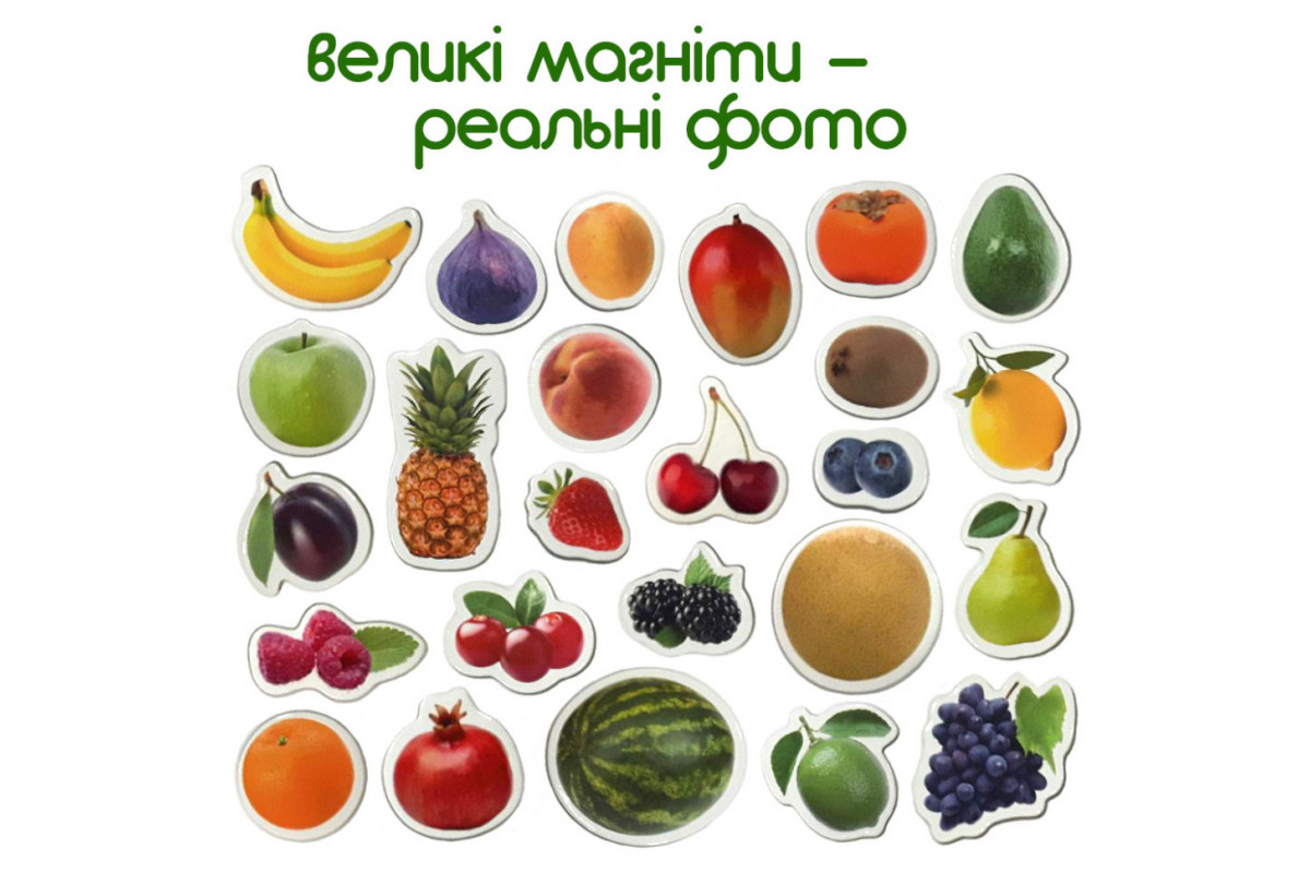 Набір магнітів Magdum Набір магнітів Magdum