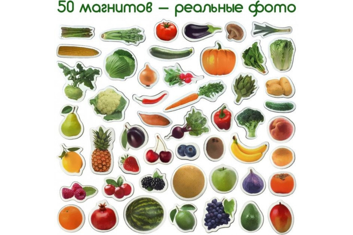 Набір магнітів Magdum Набір магнітів Magdum