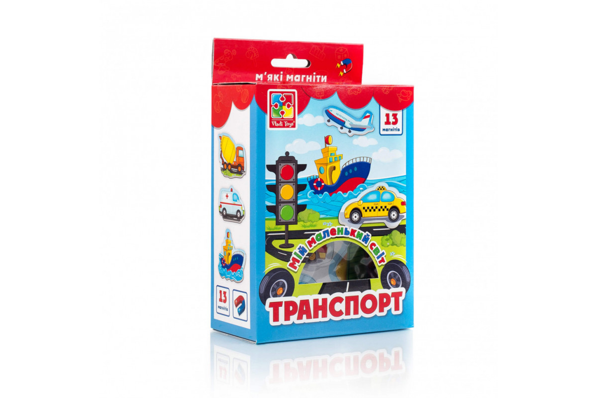 Детская игра мой маленький мир на магнитах VT3106, 4 вида Детская игра мой маленький мир на магнитах VT3106, 4 вида