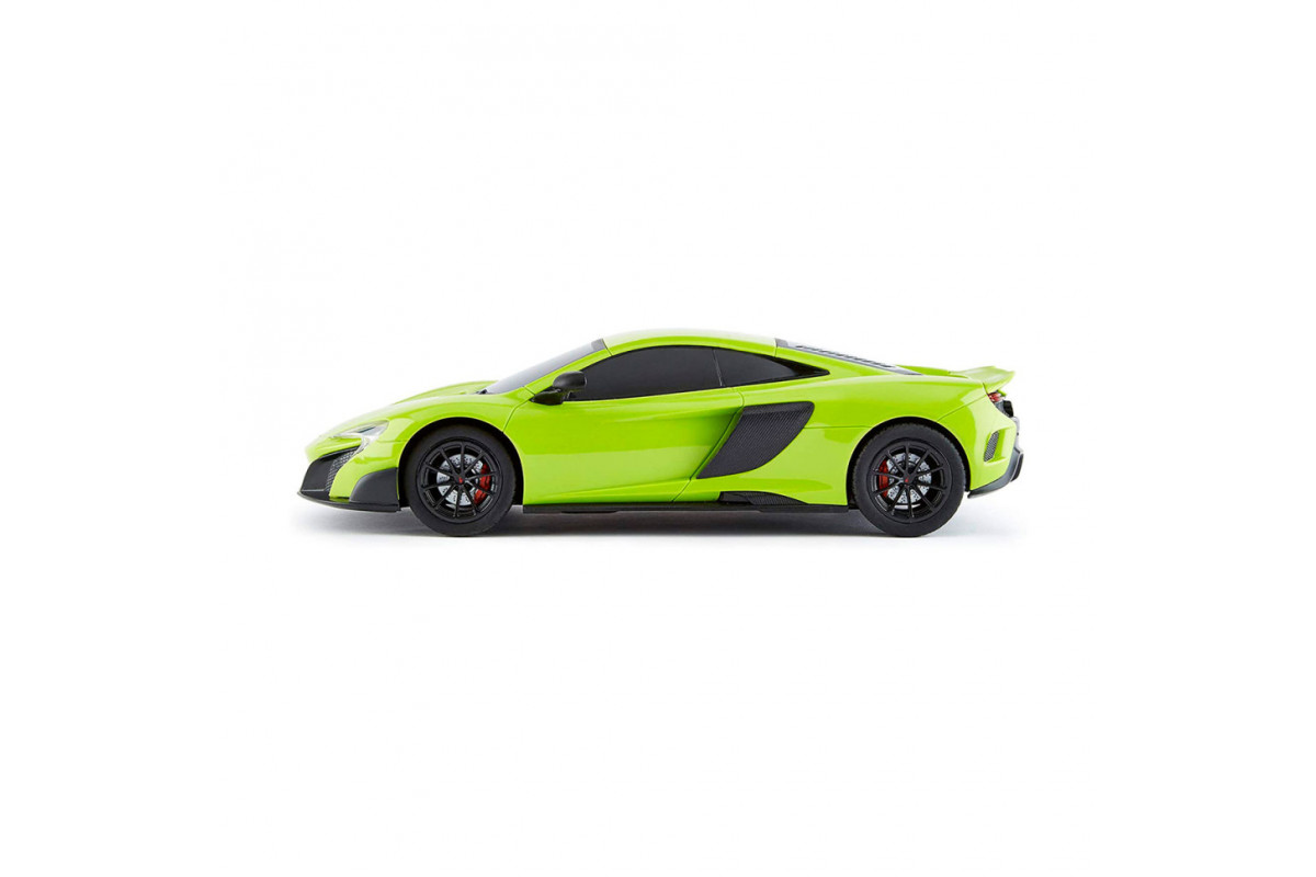 Автомобіль на радіокеруванні MCLAREN 675LT KS DRIVE 124GMGR масштаб 1:24, 2.4Ghz Автомобіль на радіокеруванні MCLAREN 675LT KS DRIVE 124GMGR масштаб 1:24, 2.4Ghz