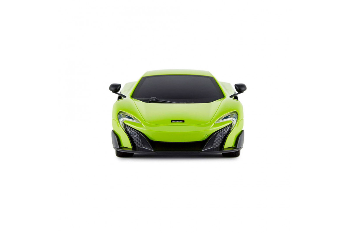 Автомобіль на радіокеруванні MCLAREN 675LT KS DRIVE 124GMGR масштаб 1:24, 2.4Ghz Автомобіль на радіокеруванні MCLAREN 675LT KS DRIVE 124GMGR масштаб 1:24, 2.4Ghz