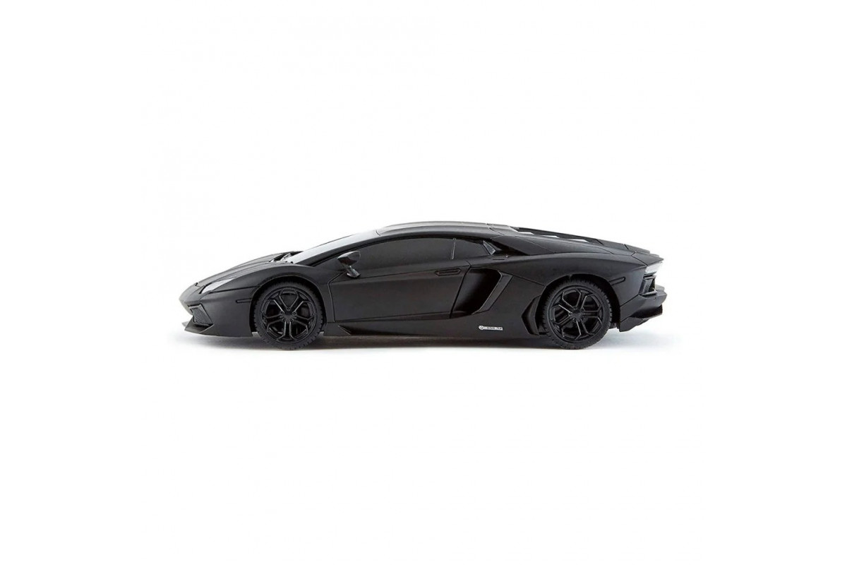 Автомобіль на радіоуправлінні LAMBORGHINI AVENTADOR LP 700-4 KS DRIVE 124GLBB світяться фари Автомобіль на радіоуправлінні LAMBORGHINI AVENTADOR LP 700-4 KS DRIVE 124GLBB світяться фари