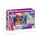 Дитячі Пазли 2в1 My Little Pony