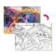 Дитячі Пазли 2в1 My Little Pony