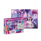 Детские Пазлы 2 в 1 My Little Pony