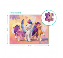 Дитячі Пазли My Little Pony 
