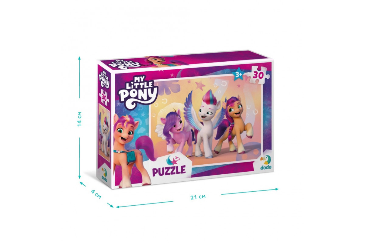 Детские Пазлы My Little Pony Детские Пазлы My Little Pony