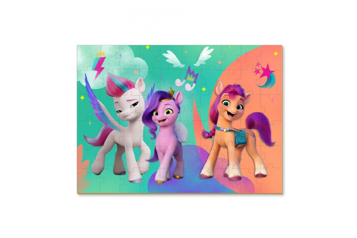 Детские Пазлы My Little Pony Детские Пазлы My Little Pony