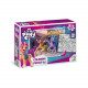 Дитячі Пазли 2в1 My Little Pony
