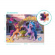 Дитячі Пазли 2в1 My Little Pony