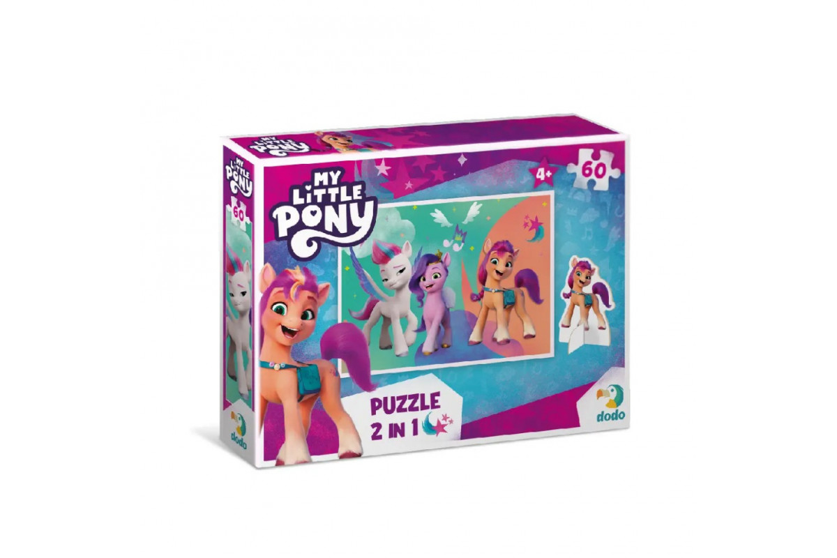 Детские Пазлы My Little Pony Детские Пазлы My Little Pony