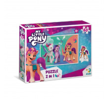 Дитячі Пазли My Little Pony 
