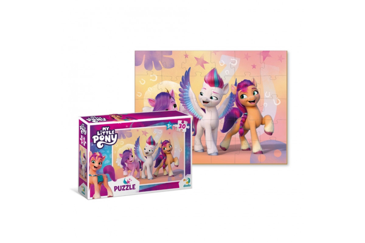 Детские Пазлы My Little Pony Детские Пазлы My Little Pony