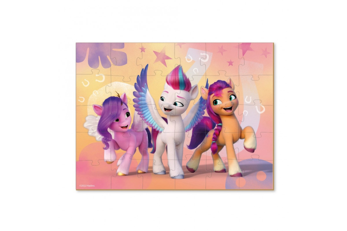 Детские Пазлы My Little Pony Детские Пазлы My Little Pony