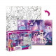 Детские Пазлы 2 в 1 My Little Pony