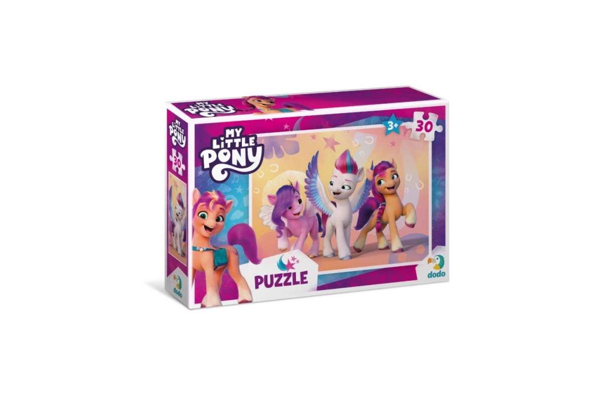 Детские Пазлы My Little Pony Детские Пазлы My Little Pony