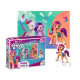 Детские Пазлы My Little Pony