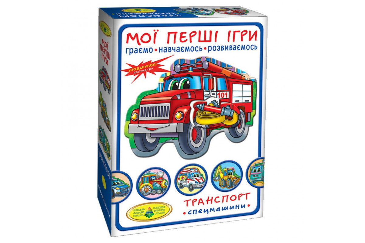 Детская настольная игра Детская настольная игра