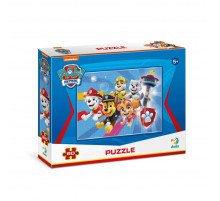 Дитячі Пазли Paw Patrol 