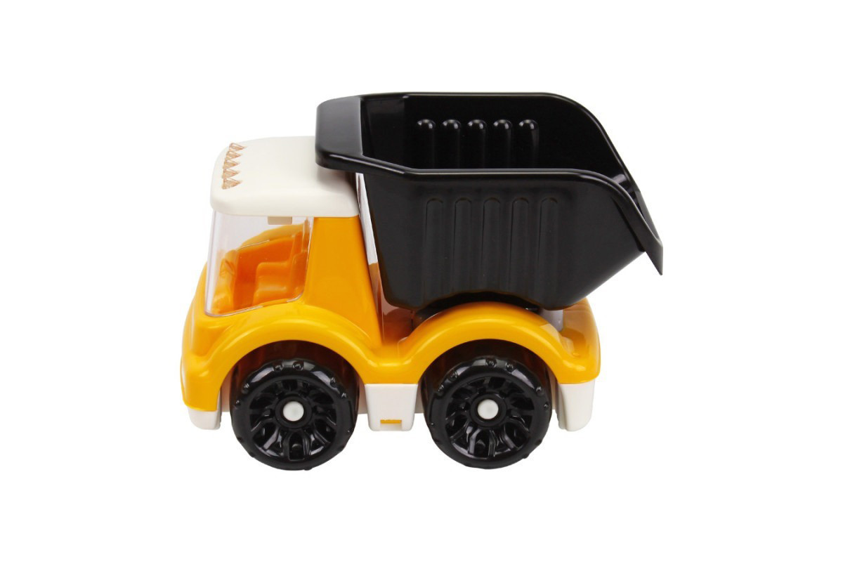 Детская игрушка Самосвал 0907TXK(Black) черный Детская игрушка Самосвал 0907TXK(Black) черный