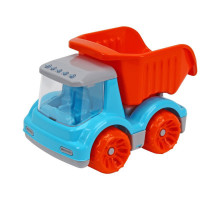 Детская игрушка Самосвал 2239TXK(Orange) оранжевый
