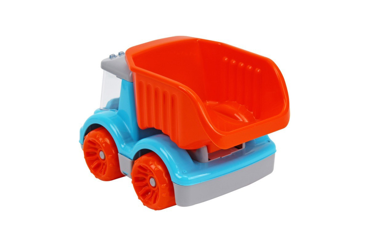 Детская игрушка Самосвал 2239TXK(Orange) оранжевый Детская игрушка Самосвал 2239TXK(Orange) оранжевый