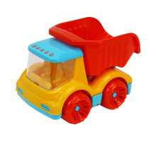 Детская игрушка Самосвал 0907TXK(Orange) оранжевый
