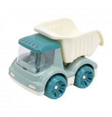 Дитяча іграшка Самоскид 2239TXK(White) білий 