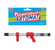 Детский автомат для пинг-понга 0616 вакуумный