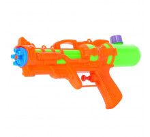 Дитячий водяний пістолет MR 1039(Orange) розмір середній 25 см