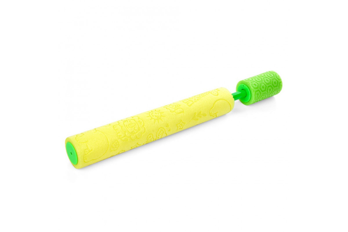 Дитячий водяний насос 2219-40(Yellow) розмір 40 см, жевтий Дитячий водяний насос 2219-40(Yellow) розмір 40 см, жевтий