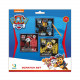 Набір гравюр Paw Patrol